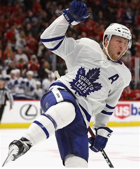 maple leafs morgan rielly